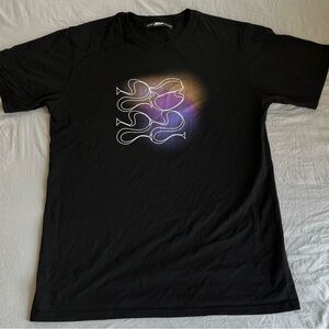 UNISEX T-SHIRT COLORS // LIMITED EDITION // COLLECTION DUBAÏ